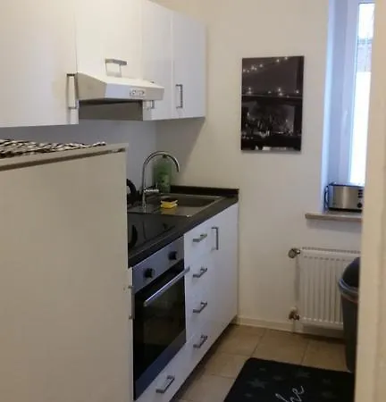 Bavaria Apartmán
